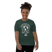 Load image into Gallery viewer, World Religions United - Youth T-Shirt