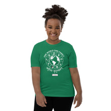 Load image into Gallery viewer, World Religions United - Youth T-Shirt