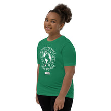 Load image into Gallery viewer, World Religions United - Youth T-Shirt