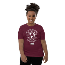 Load image into Gallery viewer, World Religions United - Youth T-Shirt