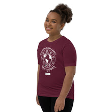 Load image into Gallery viewer, World Religions United - Youth T-Shirt
