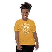 Load image into Gallery viewer, World Religions United - Youth T-Shirt