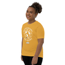 Load image into Gallery viewer, World Religions United - Youth T-Shirt