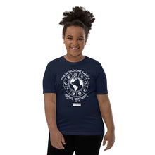 Load image into Gallery viewer, World Religions United - Youth T-Shirt