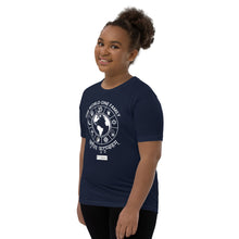 Load image into Gallery viewer, World Religions United - Youth T-Shirt