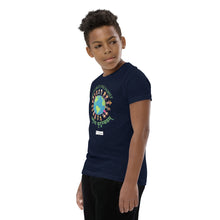 Load image into Gallery viewer, One World One Family - Youth T-Shirt