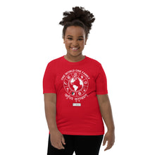 Load image into Gallery viewer, World Religions United - Youth T-Shirt