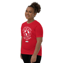 Load image into Gallery viewer, World Religions United - Youth T-Shirt