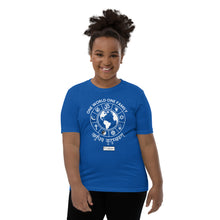 Load image into Gallery viewer, World Religions United - Youth T-Shirt