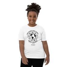 Load image into Gallery viewer, World Religions United - Youth T-Shirt