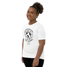 Load image into Gallery viewer, World Religions United - Youth T-Shirt