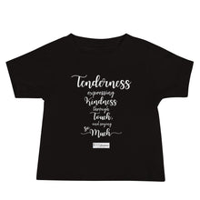 Load image into Gallery viewer, 11. TENDERNESS CMG - Infant T-Shirt