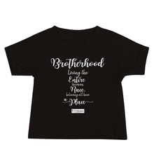 Load image into Gallery viewer, 41. BROTHERHOOD CMG - Infant T-Shirt