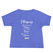 Load image into Gallery viewer, 66. PLAYING CMG - Infant T-Shirt