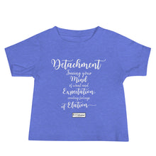 Load image into Gallery viewer, 96. DETACHMENT CMG - Infant T-Shirt