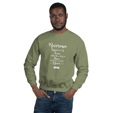 Load image into Gallery viewer, 97. REVERENCE CMG - Men's Sweatshirt