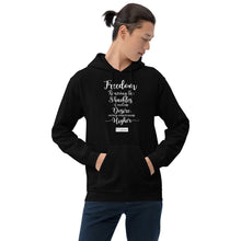 Load image into Gallery viewer, 59. FREEDOM CMG - Men's Hoodie