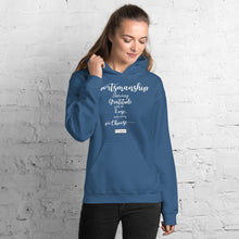 Load image into Gallery viewer, 15. SPORTSMANSHIP CMG - Women's Hoodie