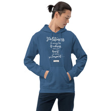 Load image into Gallery viewer, 23. POLITENESS CMG - Men's Hoodie