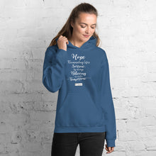 Load image into Gallery viewer, 35. HOPE CMG - Women's Hoodie