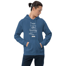 Load image into Gallery viewer, 108. LOVE CMG - Men's Hoodie