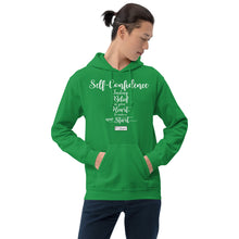 Load image into Gallery viewer, 8. SELF-CONFIDENCE CMG - Men's Hoodie