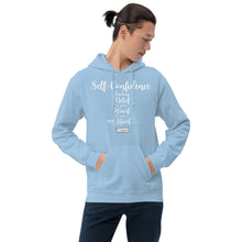 Load image into Gallery viewer, 8. SELF-CONFIDENCE CMG - Men's Hoodie