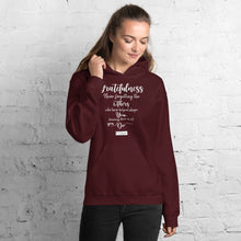 Load image into Gallery viewer, 93. GRATEFULNESS CMG - Women's Hoodie