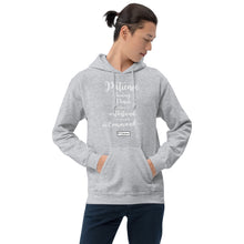 Load image into Gallery viewer, 19. PATIENCE CMG - Men's Hoodie