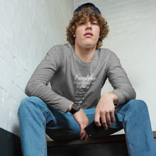 Load image into Gallery viewer, 14. FRIENDSHIP CMG - Men's Long Sleeve Shirt