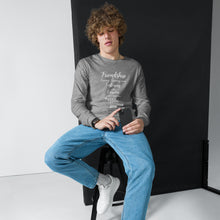 Load image into Gallery viewer, 14. FRIENDSHIP CMG - Men's Long Sleeve Shirt