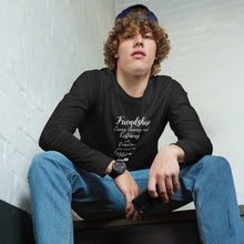 Load image into Gallery viewer, 14. FRIENDSHIP CMG - Men's Long Sleeve Shirt