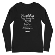 Load image into Gallery viewer, 14. FRIENDSHIP CMG - Men's Long Sleeve Shirt