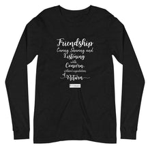 Load image into Gallery viewer, 14. FRIENDSHIP CMG - Men's Long Sleeve Shirt