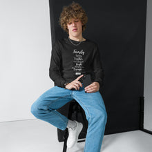 Load image into Gallery viewer, 24. FAMILY CMG - Men's Long Sleeve Shirt