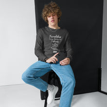 Load image into Gallery viewer, 14. FRIENDSHIP CMG - Men's Long Sleeve Shirt