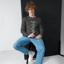 Load image into Gallery viewer, 24. FAMILY CMG - Men's Long Sleeve Shirt