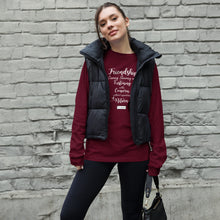 Load image into Gallery viewer, 14. FRIENDSHIP CMG - Men's Long Sleeve Shirt