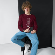 Load image into Gallery viewer, 24. FAMILY CMG - Men's Long Sleeve Shirt
