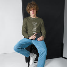 Load image into Gallery viewer, 24. FAMILY CMG - Men's Long Sleeve Shirt
