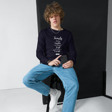Load image into Gallery viewer, 24. FAMILY CMG - Men's Long Sleeve Shirt