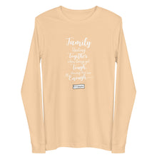 Load image into Gallery viewer, 24. FAMILY CMG - Men's Long Sleeve Shirt
