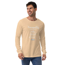Load image into Gallery viewer, 69. TRANQUILITY CMG - Men's Long Sleeve Shirt