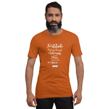 Load image into Gallery viewer, 53. FORTITUDE CMG - Men's T-Shirt