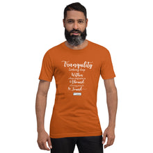 Load image into Gallery viewer, 69. TRANQUILITY CMG - Men's T-Shirt