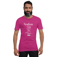 Load image into Gallery viewer, 2. KINDNESS CMG - Men's T-Shirt