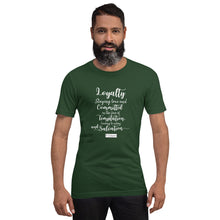 Load image into Gallery viewer, 65. LOYALTY CMG - Men's T-Shirt