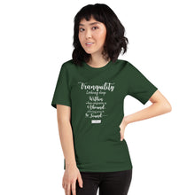 Load image into Gallery viewer, 69. TRANQUILITY CMG - Women's T-Shirt