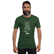 Load image into Gallery viewer, 108. LOVE CMG - Men's T-Shirt