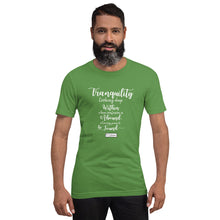 Load image into Gallery viewer, 69. TRANQUILITY CMG - Men's T-Shirt